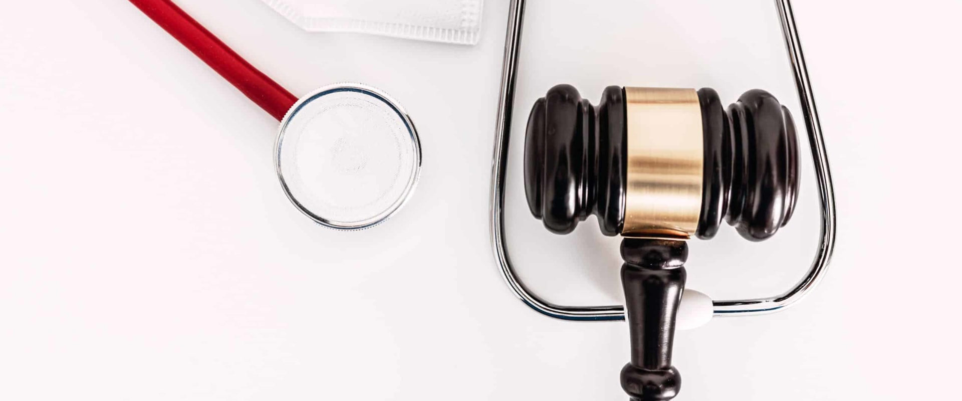 What are the five most common types of medical malpractice?