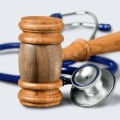 What are the 3 classifications of malpractice?