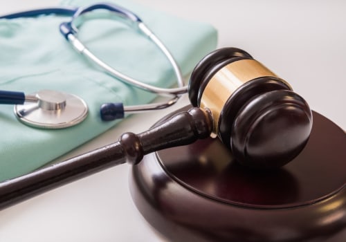 What is the most common malpractice claim?