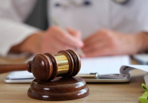 What are the six common categories of medical malpractice?