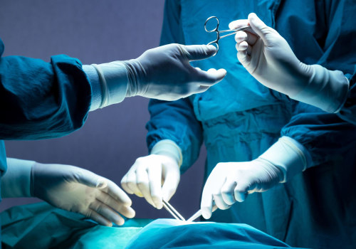 What are some common medical errors and how they can lead to litigation?