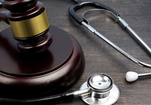 What are the four d's necessary for a malpractice suit?