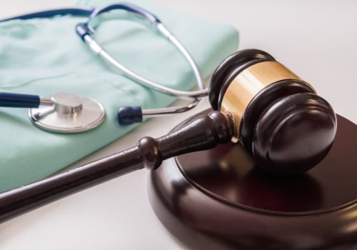 What are the 4 common errors that could lead to a medical malpractice lawsuit?