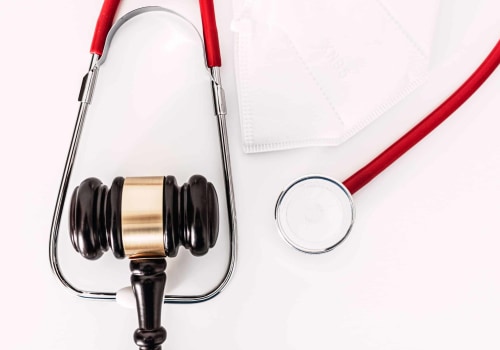 What are the five most common types of medical malpractice?