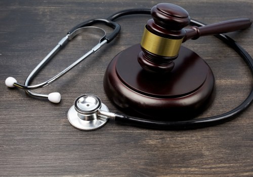 What are the four c's of medical malpractice prevention?